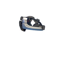 Hyundai Ix35 Lm Left Front/Rear Inner Door Handle