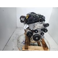 Hyundai Ix35 Lm Series Engine  Used