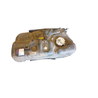 Hyundai Ix35 Lm, Fuel Tank