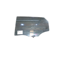 Hyundai Ix35 Left Rear Door Window