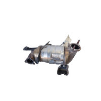 Hyundai Ix35 Lm D4ha Diesel Particulate Filter