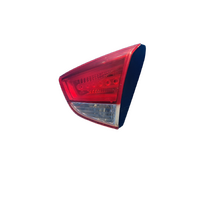 Hyundai Ix35 Lm Series Vin Kmhj Right Rear Tailgate Lamp Garnish