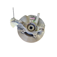 Hyundai Ix35  Lm Series,  Right Front Hub Assembly