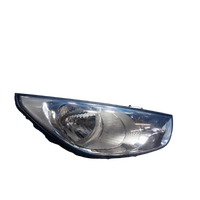 Hyundai Ix35 Lm Series  Right Headlamp