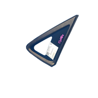 Hyundai Ix35 Lm Series Right Rear Side Glass