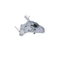 Hyundai Ix35 Lm Series Right Rear Door Regulator And Motor Assembly