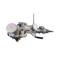 Hyundai Ix35  Lm Series,  Steering Column