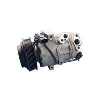 Kia Sportage, Tucson Air Cond Compressor