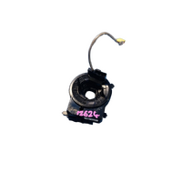 Hyundai Tucson Staria, Airbag Clocksping