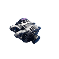 Kia Sportage Alternator