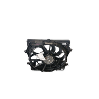 Kia Sportage Nq5 Radiator Fan