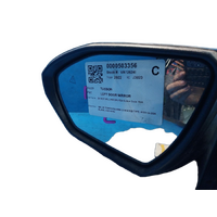 Hyundai Tucson Left Door Mirror