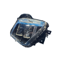 Hyundai Tucson Nx4 Left Headlamp