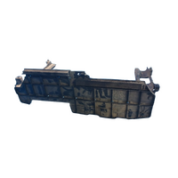 Hyundai Tucson Nx4 Upper Radiator Air Guide