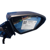 Hyundai Tucson Nx4 Right Door Mirror
