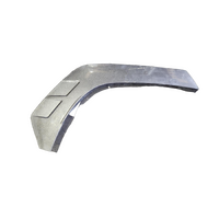 Hyundai Tucson Nx4 Right Rear Wheel Arch Flare