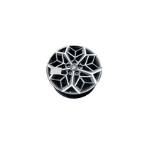 Hyundai Tucson  Nx4,  19 X 7.5 Inch Alloy Wheel