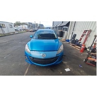 Mazda 3  Bl Lf Alternator