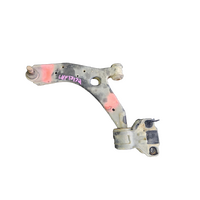 Mazda 3 Left Front Lower Control Arm