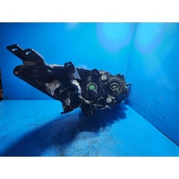 Mazda 3 Bl Left Headlamp