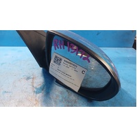 Mazda 3 Bl Right Door Mirror