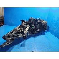 Mazda 3 Bl  Right Headlamp