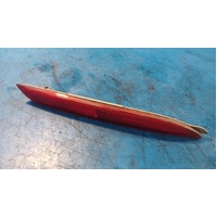 Mazda 3 Bl, Right Taillight  (Bumper Reflector)