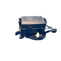 Hyundai I20 Pb Engine Bay Fuse Box