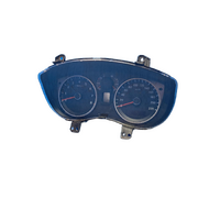 Hyundai I20 Pb 1.4 Auto Instrument Cluster