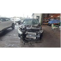Hyundai I20 Pb  Left Front Door