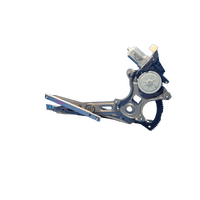 Hyundai I20  Pb,  Left Front Door Reg Assy