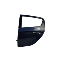 Hyundai I20 Pb  Left Rear Door
