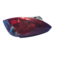Hyundai I20 Pb  Left Taillight