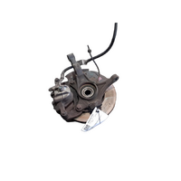 Hyundai I20 Pb Right Front Hub Assembly