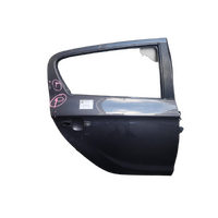 Hyundai I20 Pb  Right Rear Door