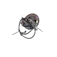 Hyundai I20 Pb Right Rear Hub Assembly