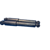 Hyundai I20 Pb Pair Of Rear Shock Absorbers