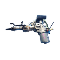 Hyundai I20 Pb  Steering Column