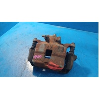 Mitsubishi Triton Mq-Mr Left Front Caliper