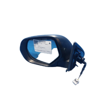 Mitsubishi Triton Mr Left Door Mirror