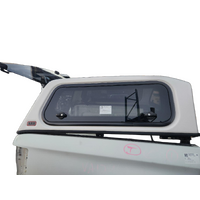 Mitsubishi Triton Mq-Mr, Canopy Dual Cab 03/15-10/23
