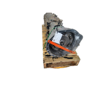 Mitsubishi Triton Mr Auto Transmission
