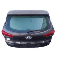 Hyundai Tucson Tl  Tailgate