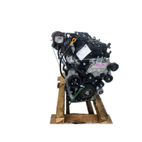 Hyundai Tucson Tl 2.0 D4ha Turbo Diesel  Engine  Used