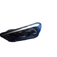 Hyundai Tucson Tl, Left Headlamp