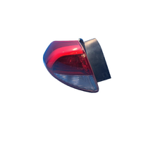 Hyundai Tucson Left Taillight