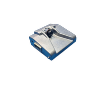 Hyundai Tucson  Tl,  Front Camera (Windscreen Mounted)