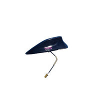 Subaru Outback  7Th Gen,  Antenna