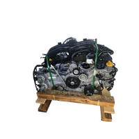 Subaru Outback  7Th Gen Petrol 2.5 Fb25c,  Engine   Used