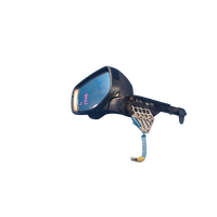 Subaru Outback Left Door Mirror